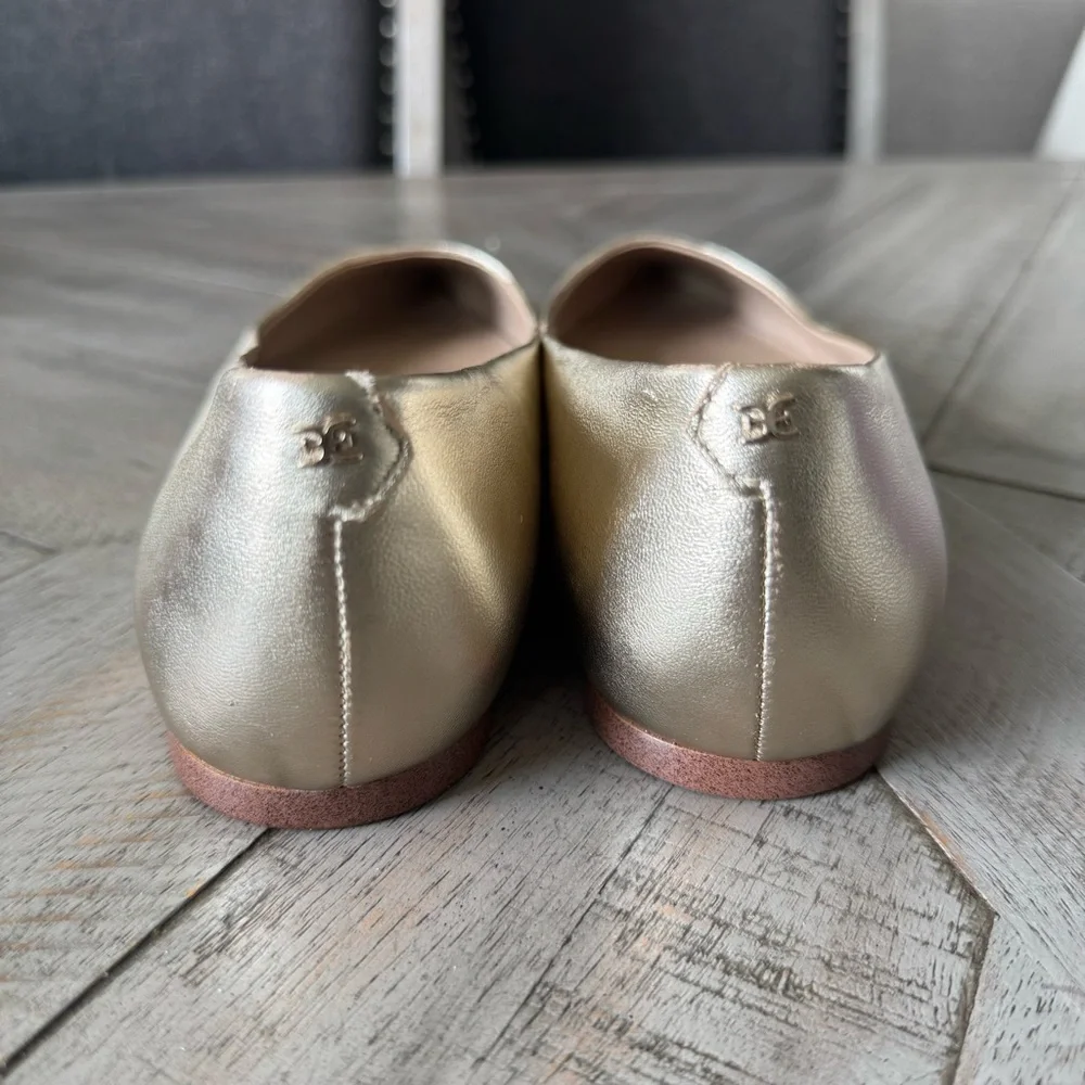 SAM EDELMAN Wanda Flat - Picture 3 of 8